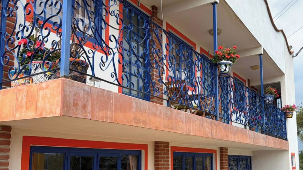 Photo of Outdoor in Nanacamilpa