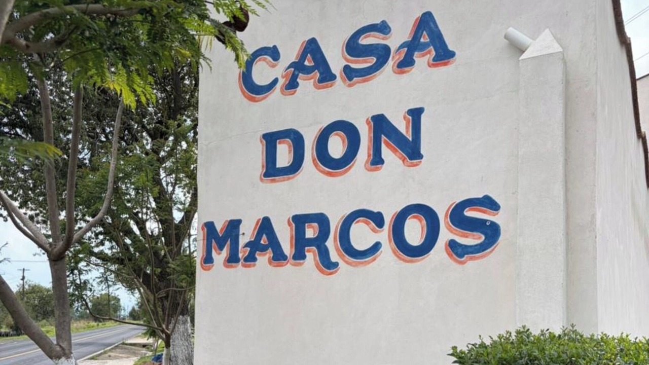 Photo of Outdoor in Nanacamilpa