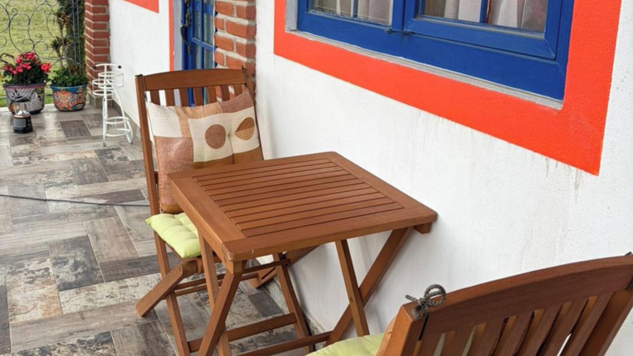 Photo of Outdoor in Nanacamilpa