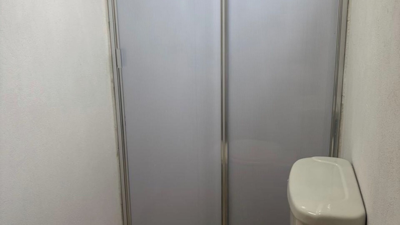 Photo of Bathroom in Nanacamilpa