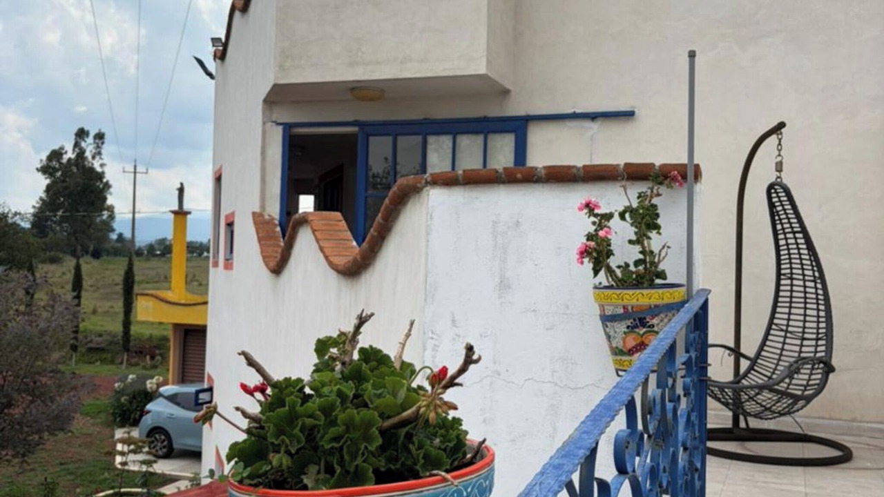 Photo of Outdoor in Nanacamilpa