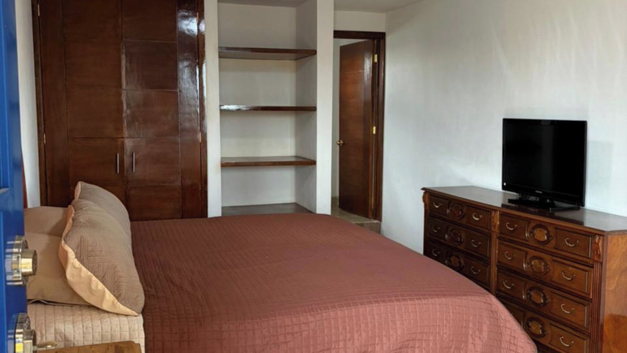 Photo of Bedroom in Nanacamilpa