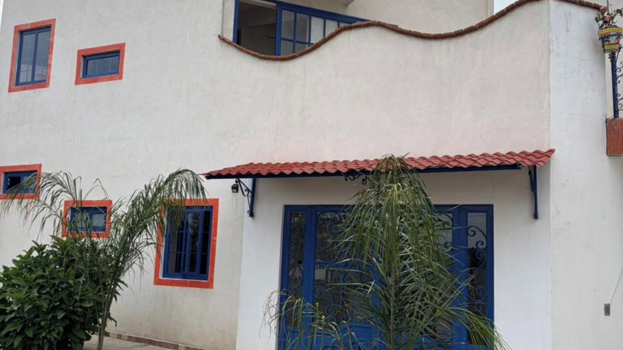 Photo of Outdoor in Nanacamilpa
