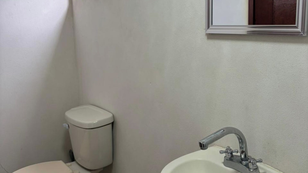 Photo of Bathroom in Nanacamilpa