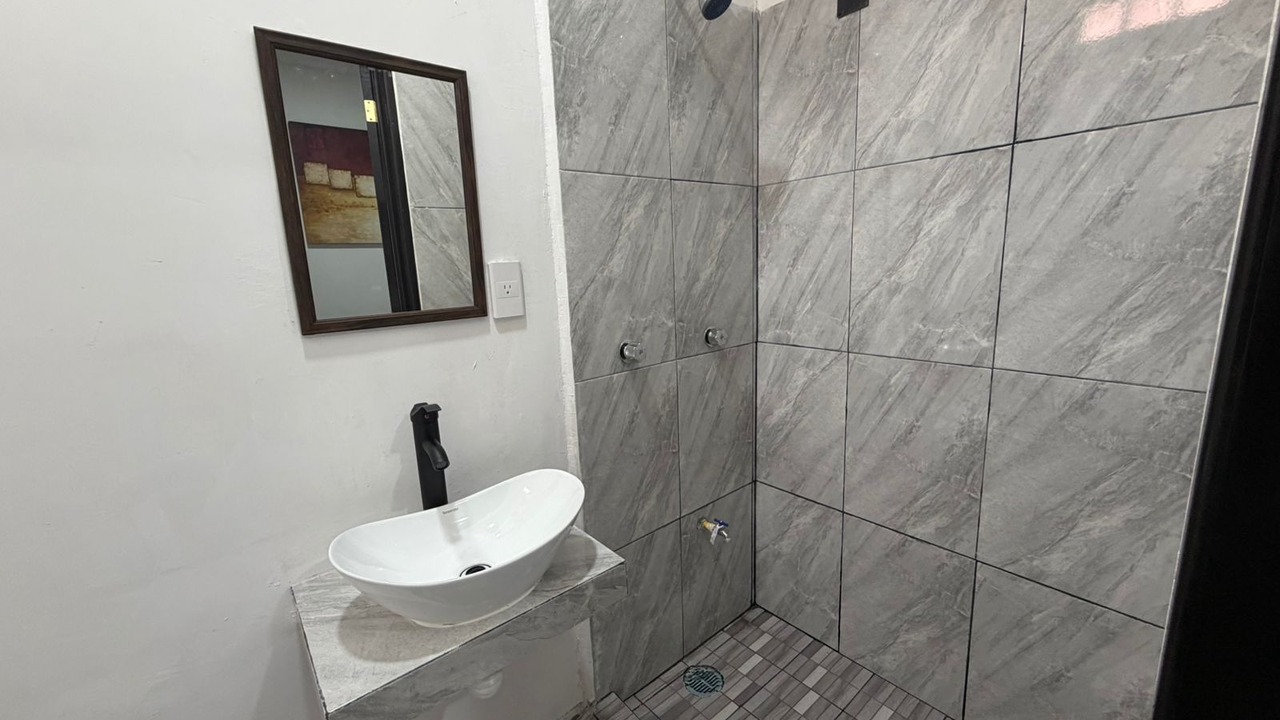 Photo of Bathroom in Tabasco