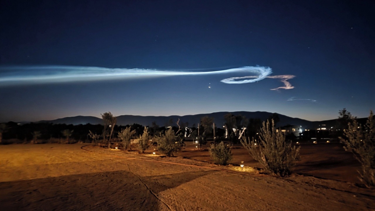 Photo of Outdoor in Valle de Guadalupe