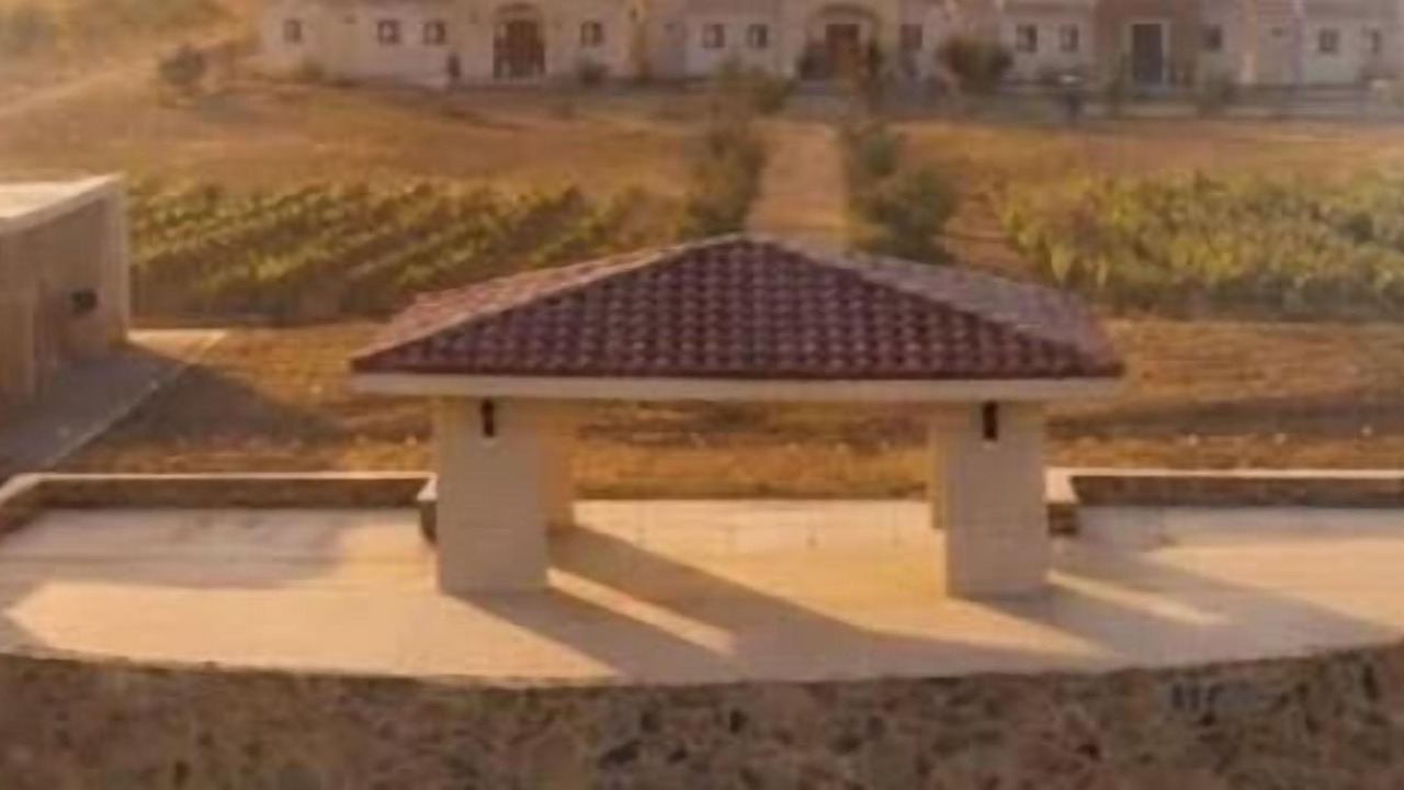 Photo of Outdoor in Valle de Guadalupe