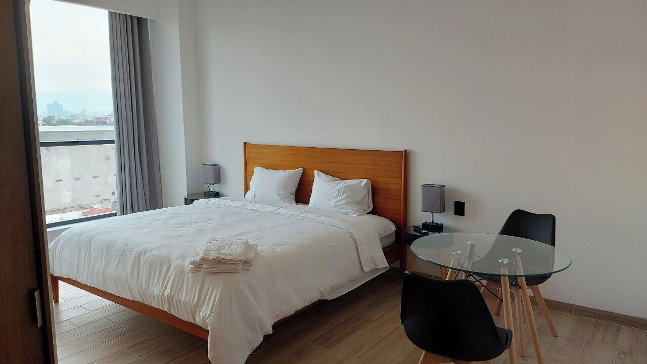 Photo of Bedroom in Colonia Centro
