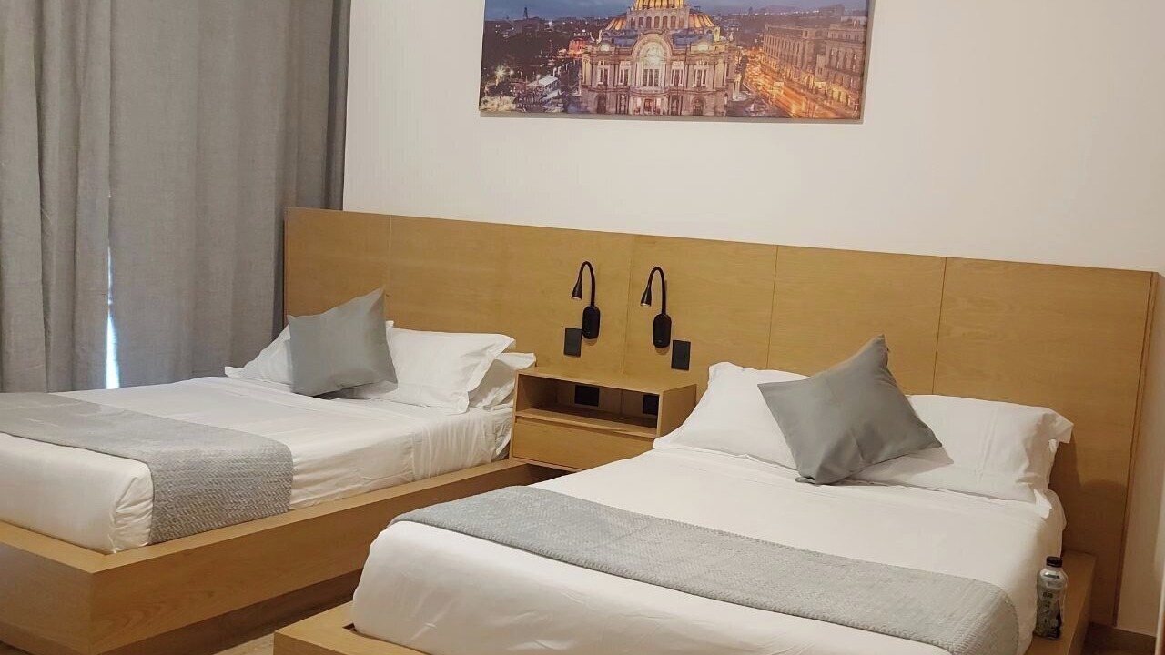 Photo of Bedroom in Colonia Centro