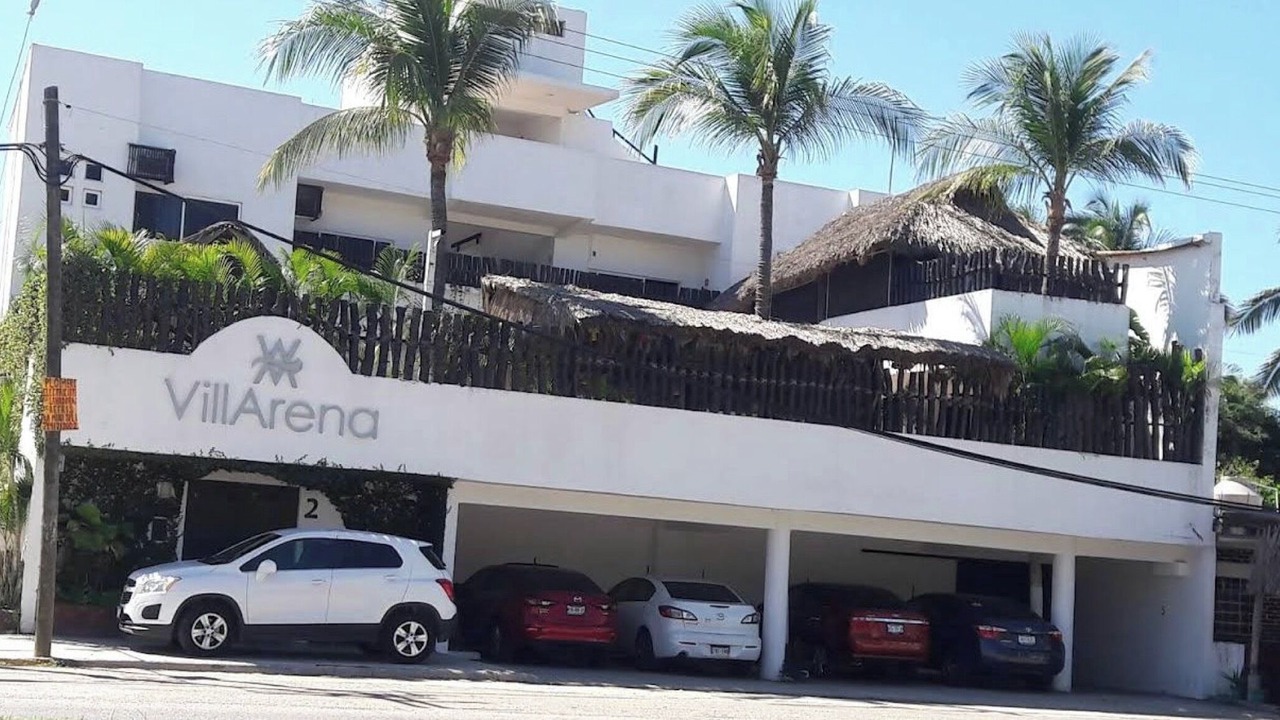 Photo of Outdoor in Boulevard Barra Vieja