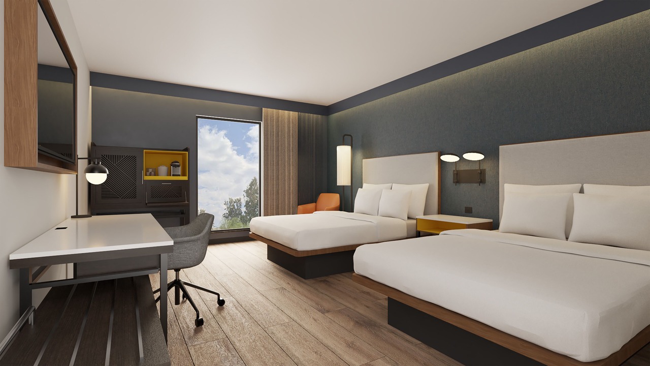 Photo of Bedroom in Torreon