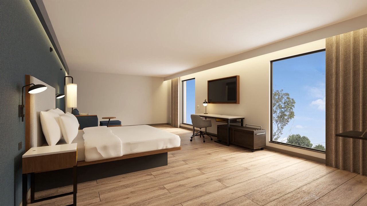 Photo of Bedroom in Torreon