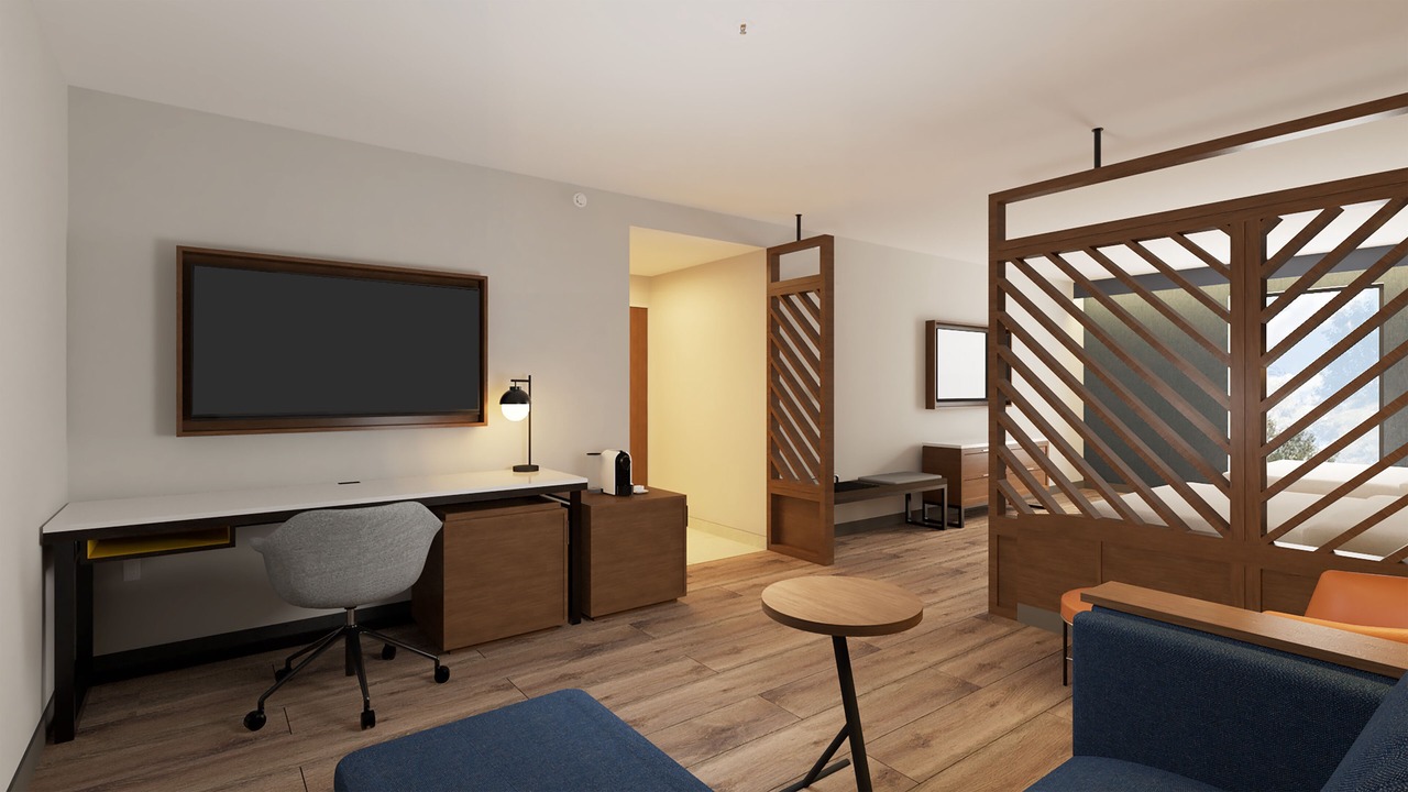 Photo of Bedroom in Torreon