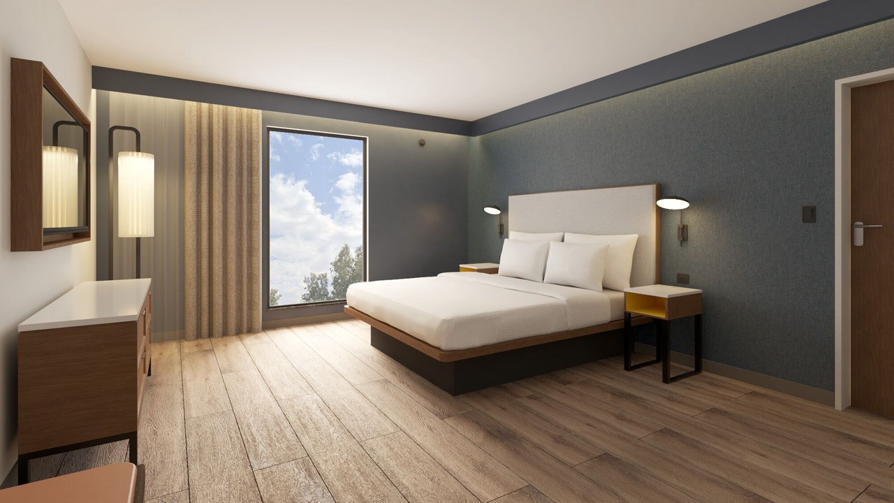 Photo of Bedroom in Torreon