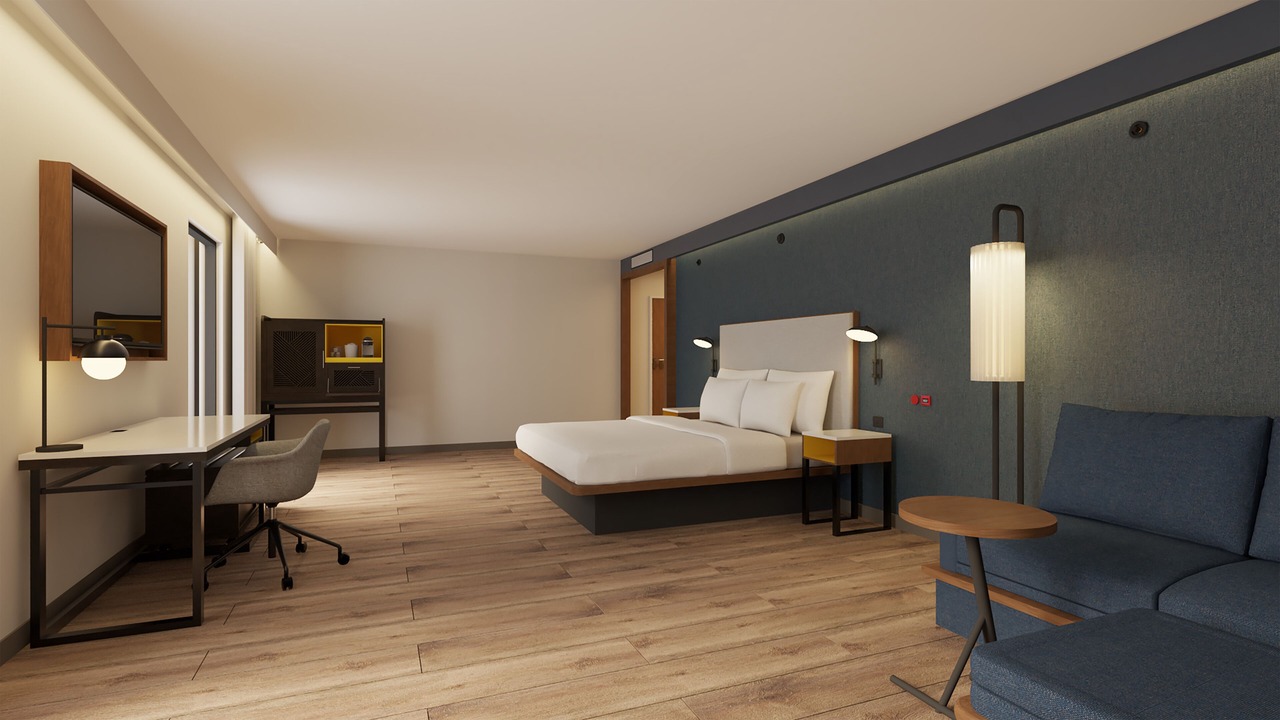 Photo of Bedroom in Torreon