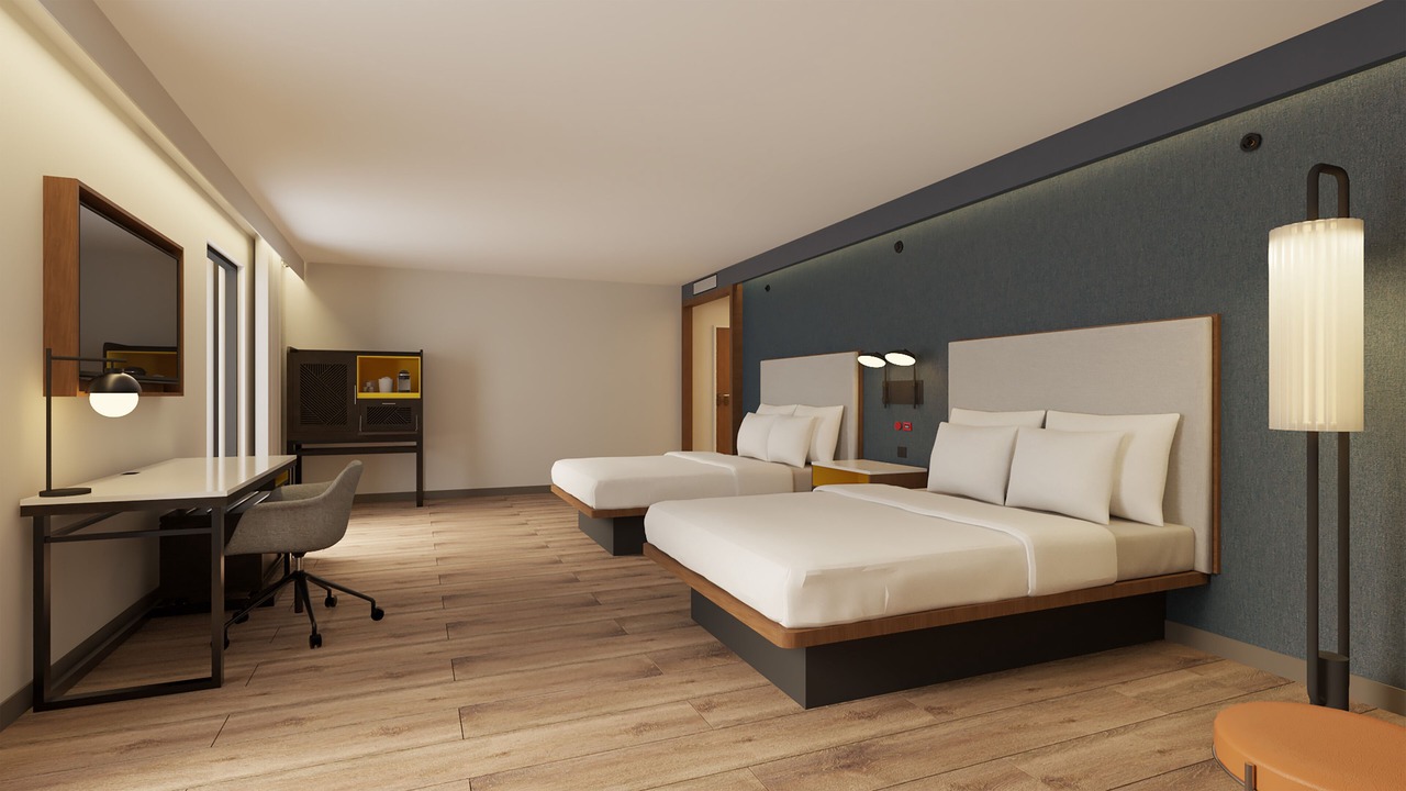 Photo of Bedroom in Torreon