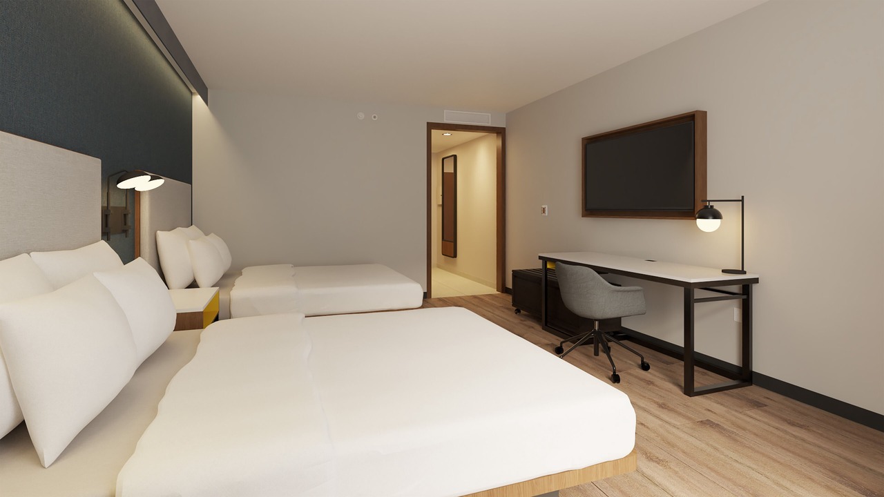 Photo of Bedroom in Torreon