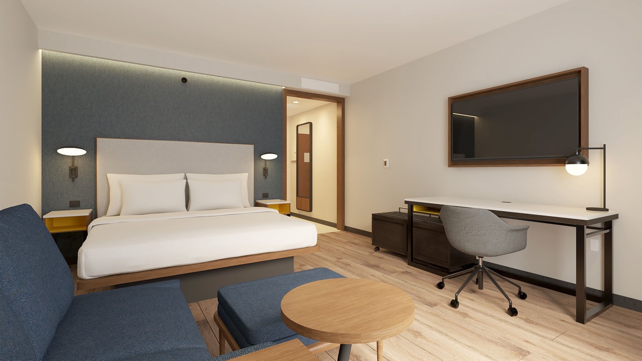 Photo of Bedroom in Torreon