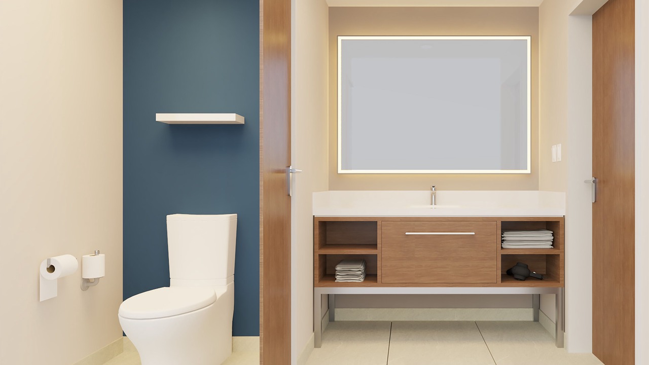 Photo of Bathroom in Torreon
