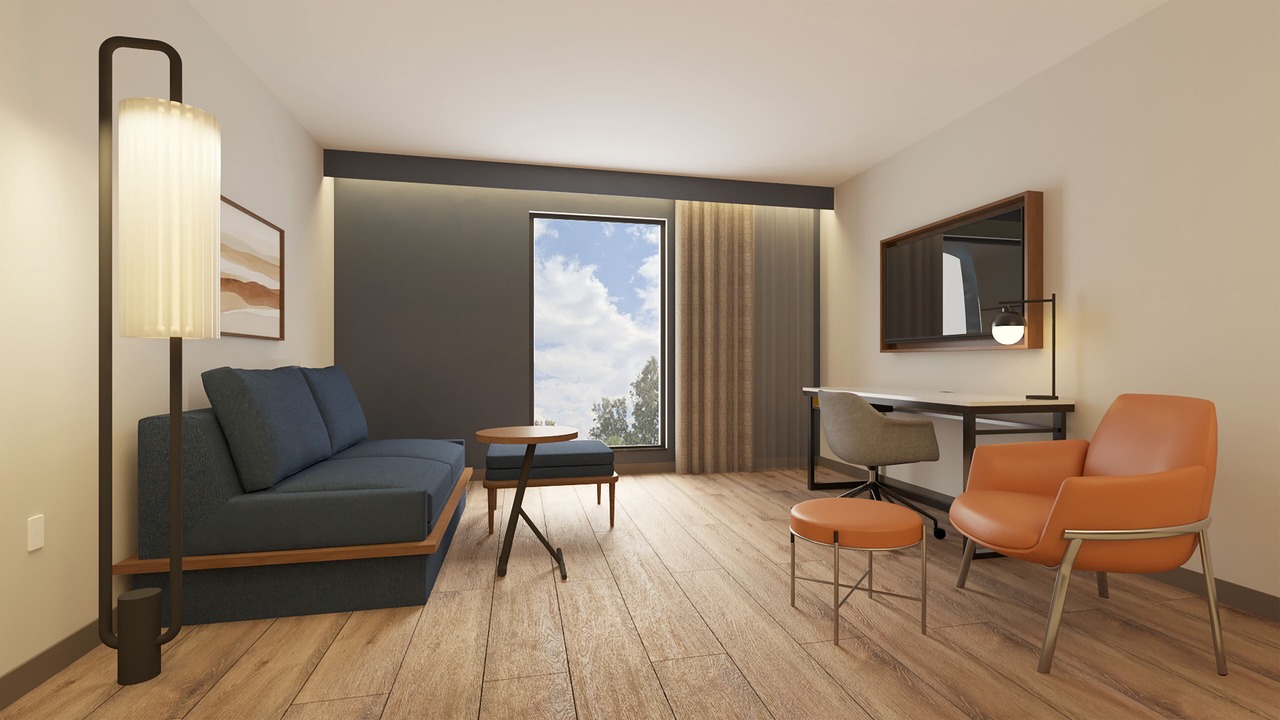 Photo of Bedroom in Torreon