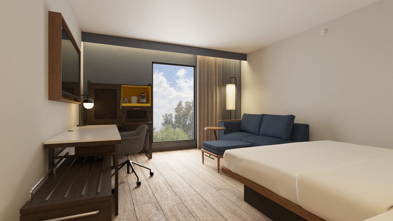 Photo of Bedroom in Torreon
