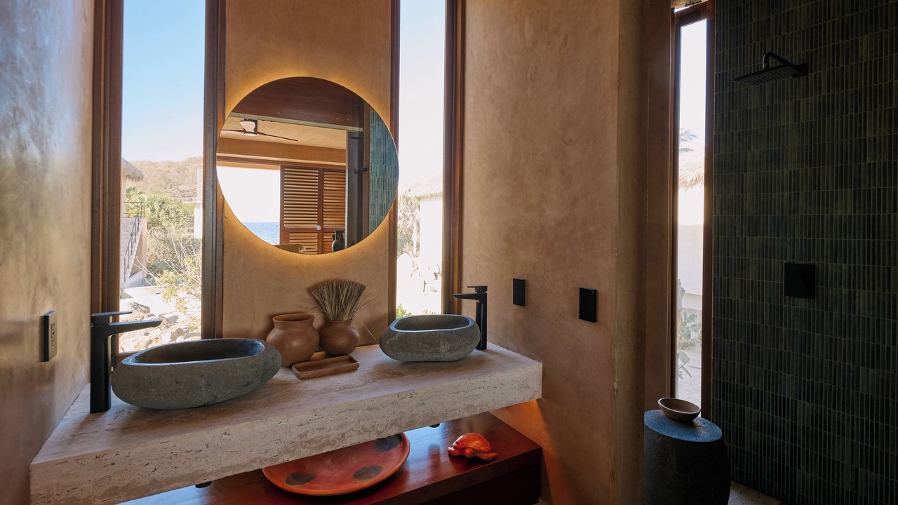 Photo of Bathroom in Rio Grande