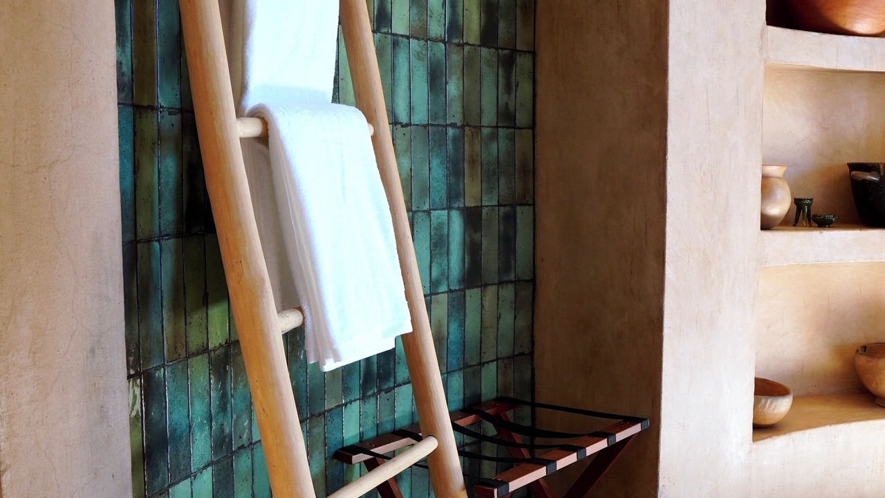 Photo of Bathroom in Rio Grande