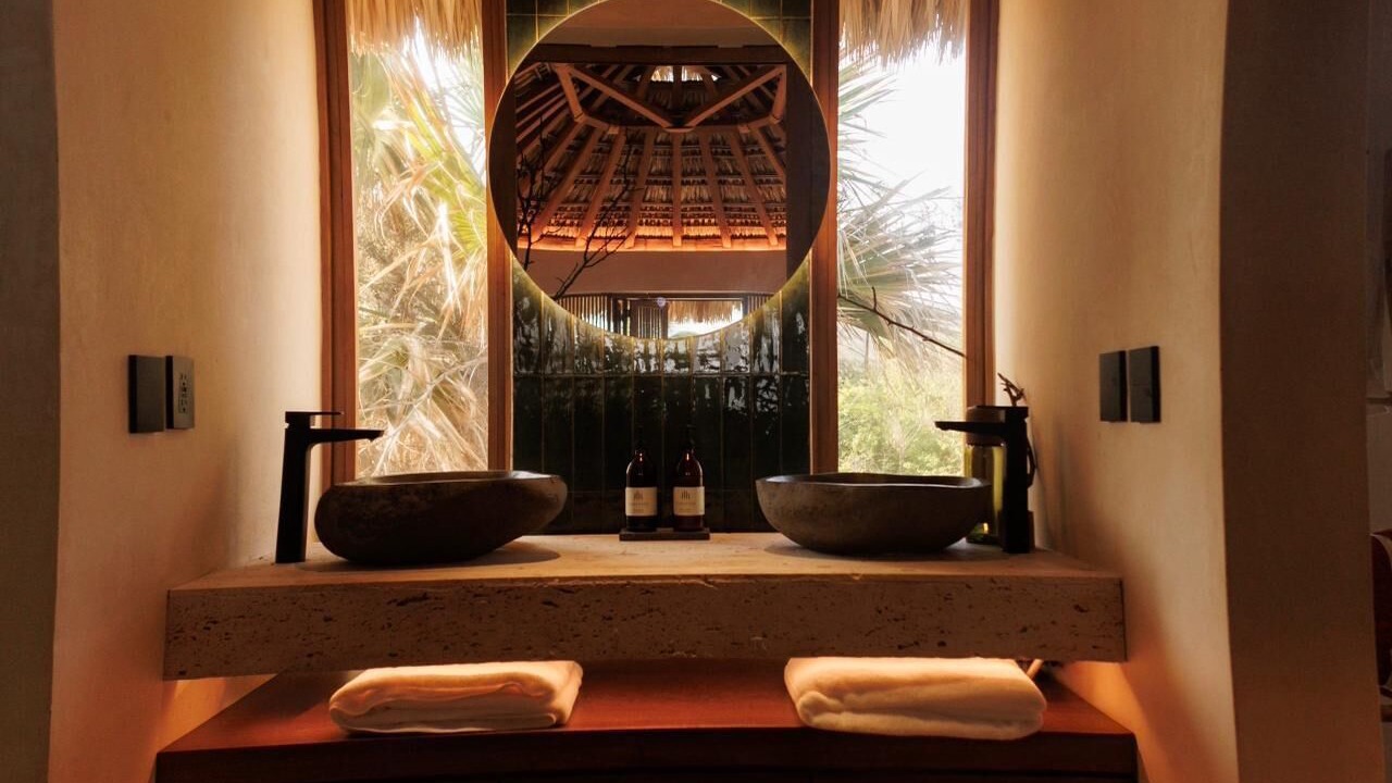Photo of Bathroom in Rio Grande