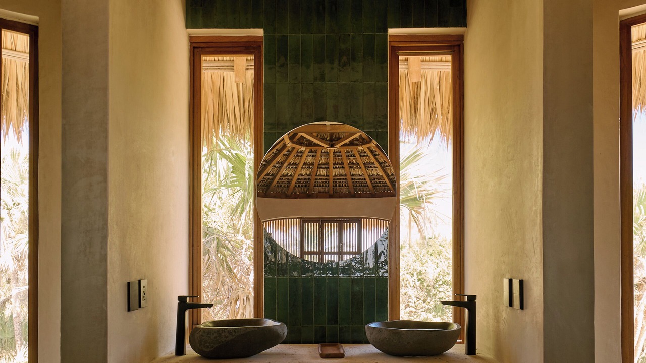 Photo of Bathroom in Rio Grande