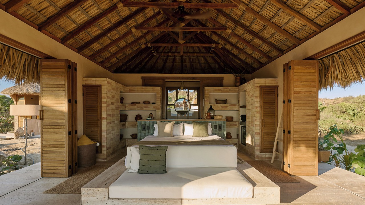 Photo of Bedroom in Rio Grande