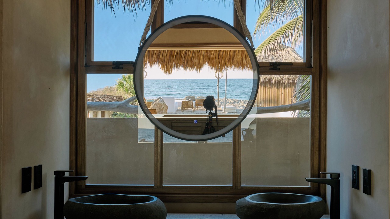 Photo of Bathroom in Rio Grande