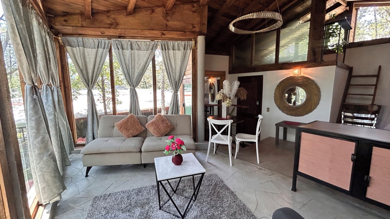 Photo of Outdoor in Huasca De Ocampo