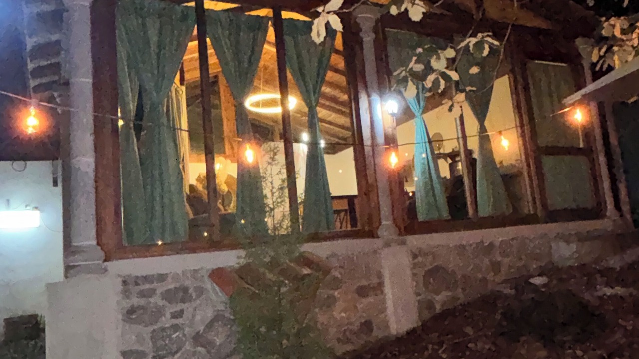 Photo of Outdoor in Huasca De Ocampo