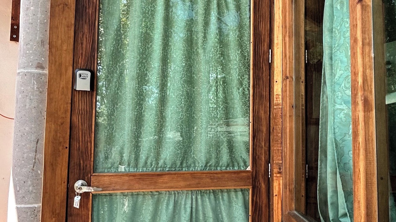 Photo of Outdoor in Huasca De Ocampo