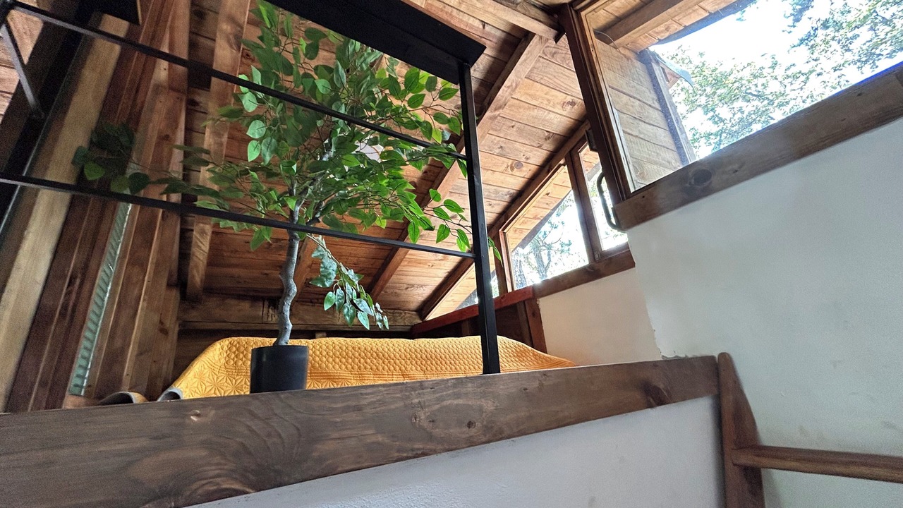 Photo of Outdoor in Huasca De Ocampo