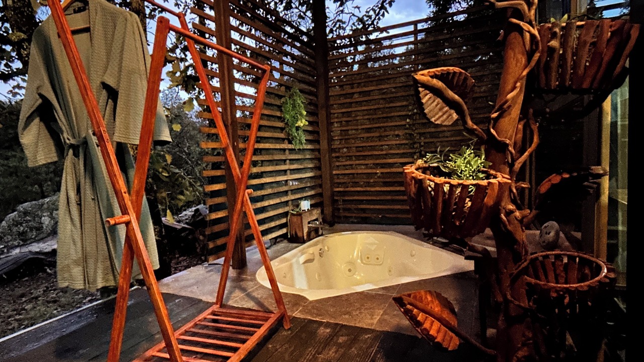 Photo of Outdoor in Huasca De Ocampo