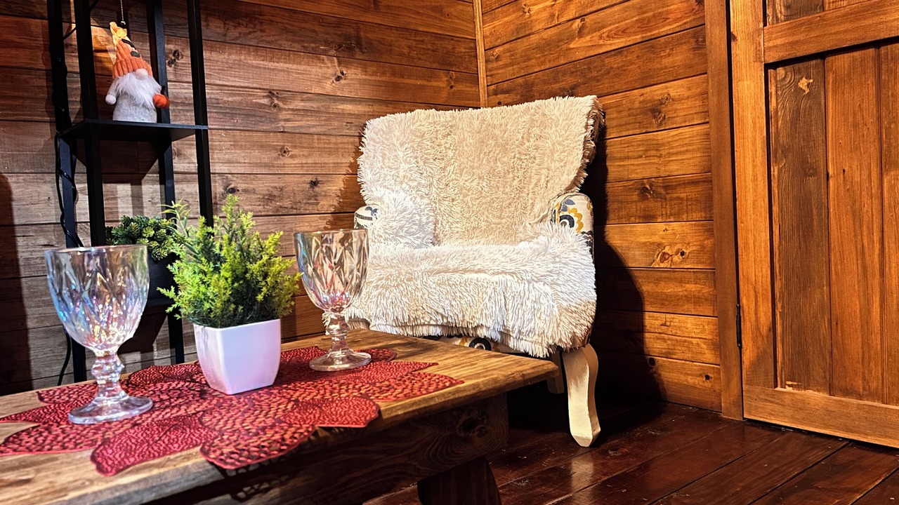 Photo of Outdoor in Huasca De Ocampo