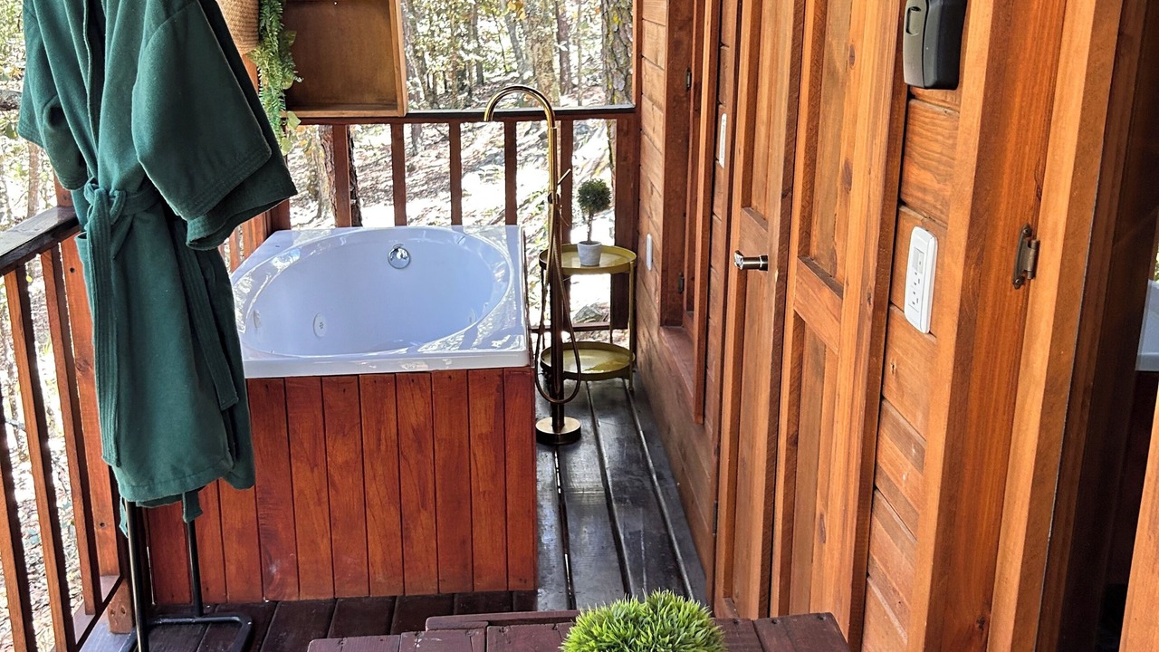 Photo of Outdoor in Huasca De Ocampo