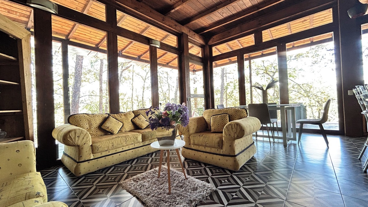 Photo of Outdoor in Huasca De Ocampo