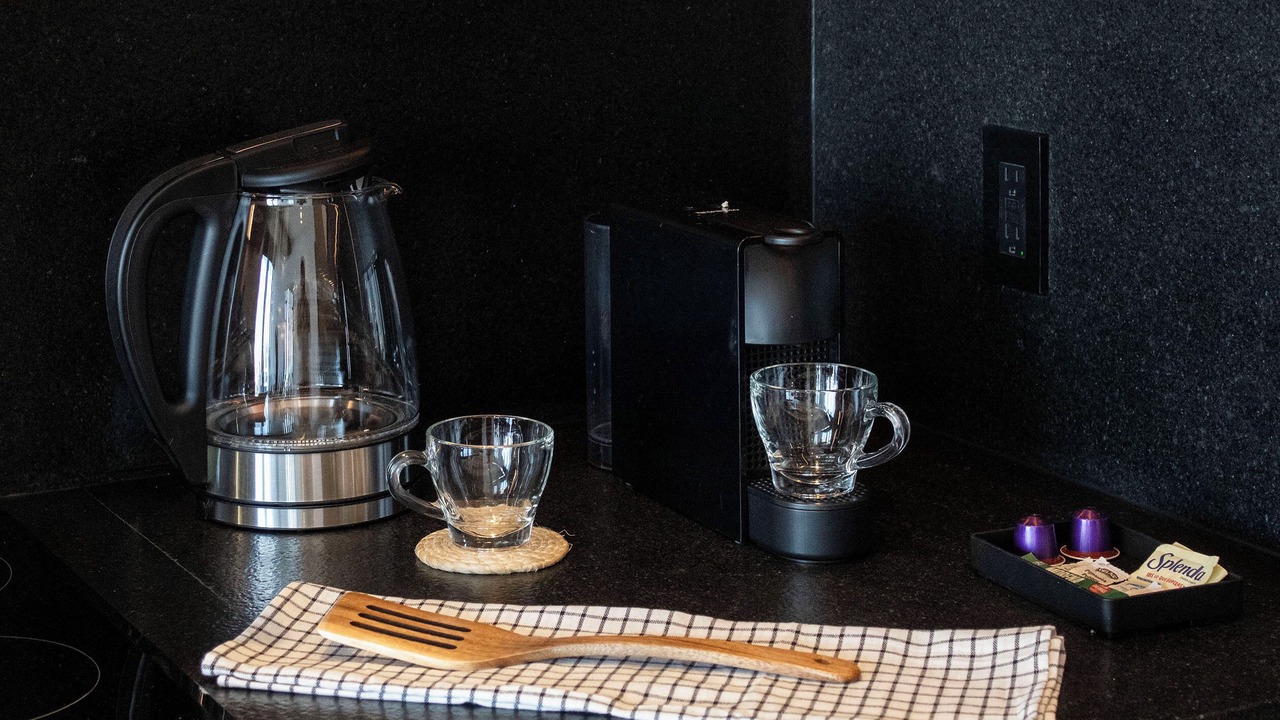 Photo of Kitchen in Reforma