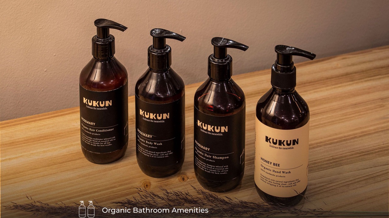 Photo of Bathroom in Reforma