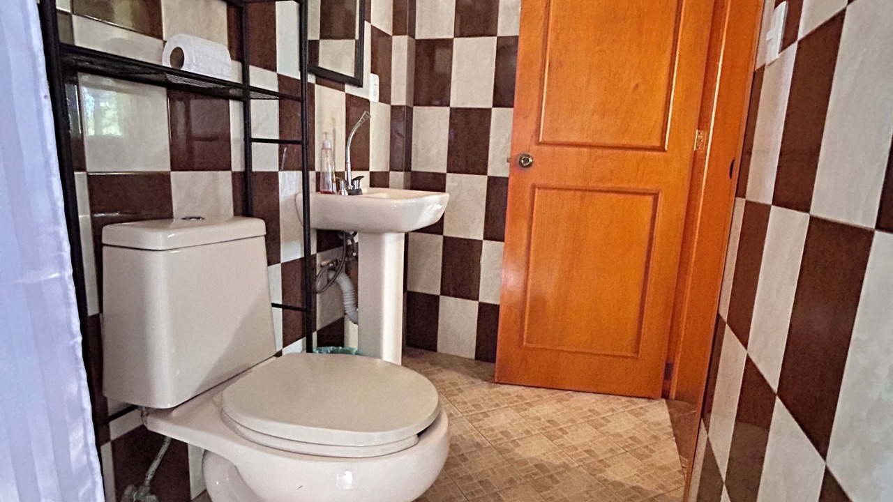Photo of Bathroom in Huasca De Ocampo