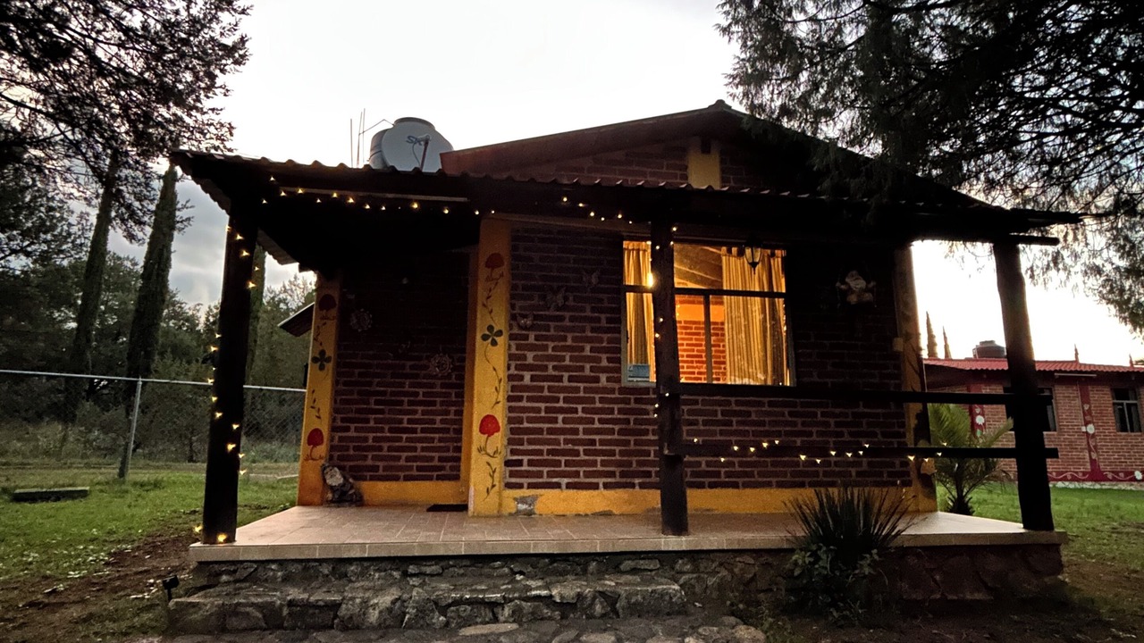 Photo of Outdoor in Huasca De Ocampo