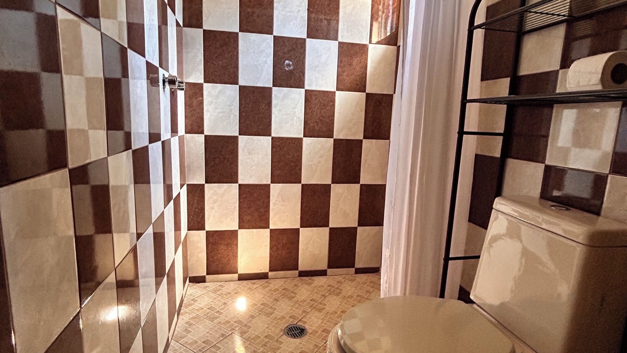 Photo of Bathroom in Huasca De Ocampo