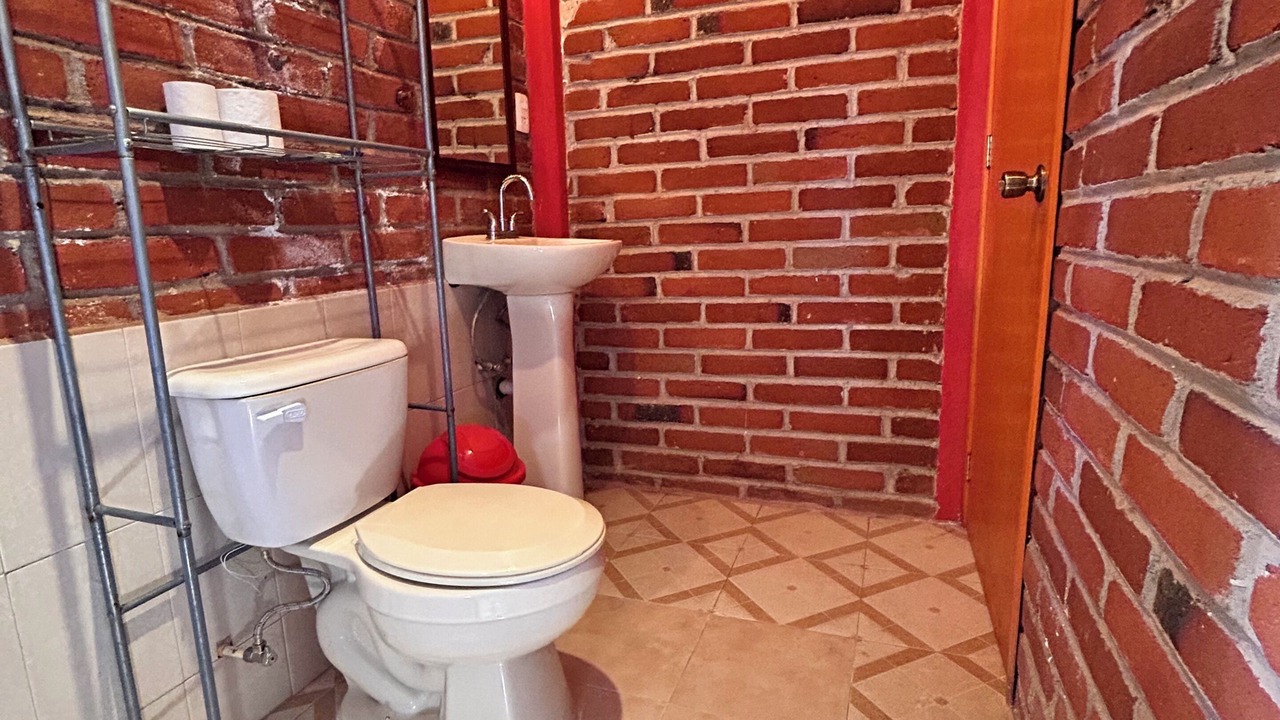Photo of Bathroom in Huasca De Ocampo