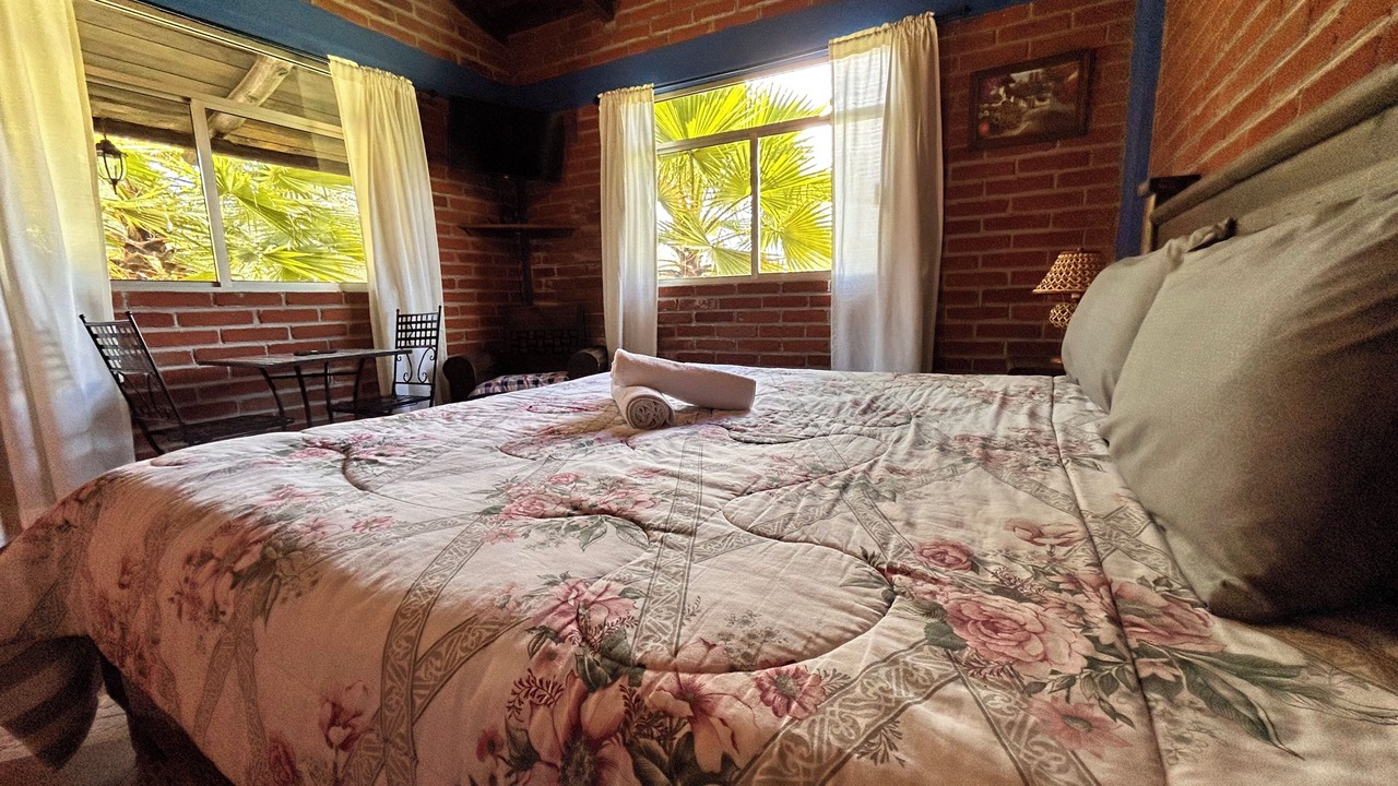 Photo of Outdoor in Huasca De Ocampo