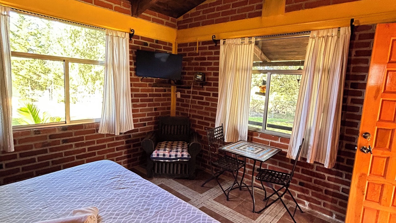 Photo of Outdoor in Huasca De Ocampo