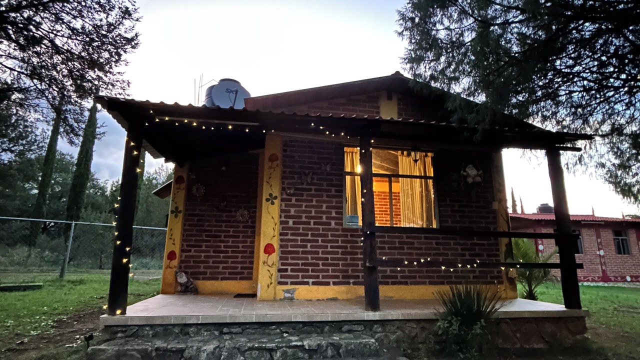 Photo of Others in Huasca De Ocampo