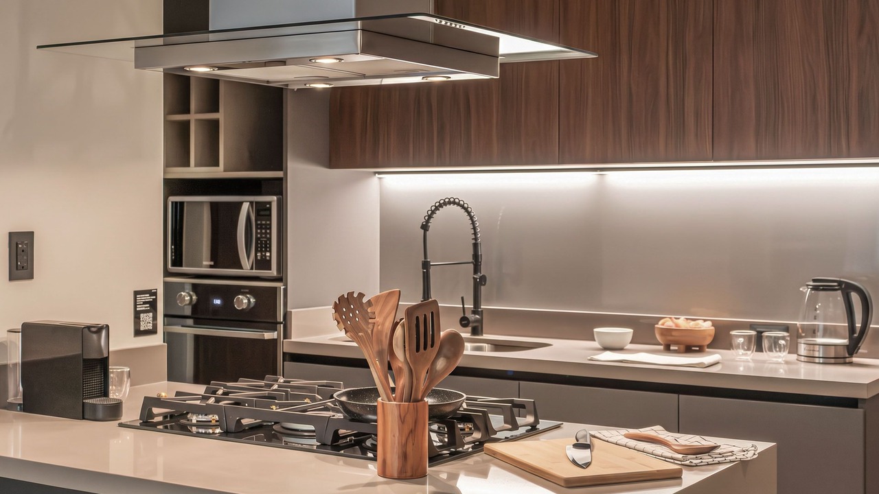 Photo of Kitchen in Zona Rosa
