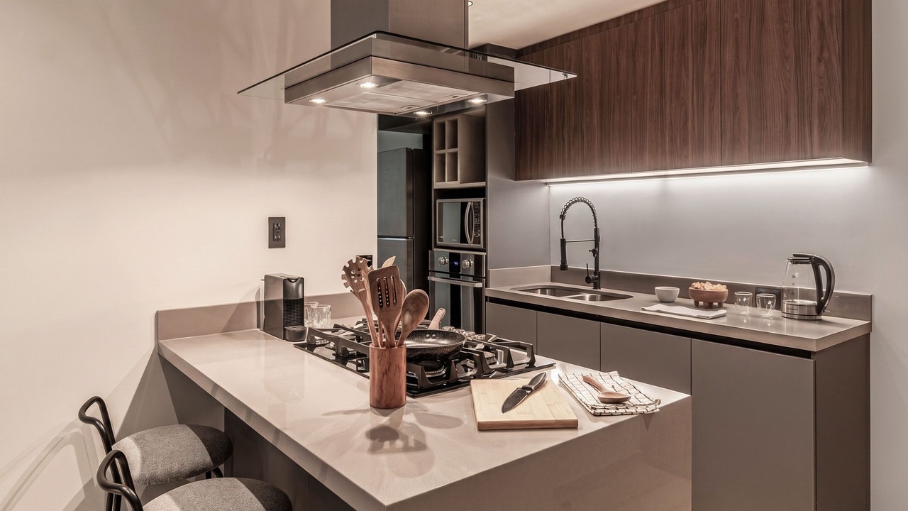 Photo of Kitchen in Zona Rosa